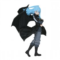 That Time I Got Reincarnated as a Slime the Movie: Tears of the Azure Sea - Rimuru Tempest FIGURE (March 2026 Pre-Order)