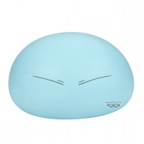That Time I Got Reincarnated as a Slime the Movie: Tears of the Azure Sea - Rimuru BIG SOFT VINYL FIGURE (March 2026 Pre-Order)