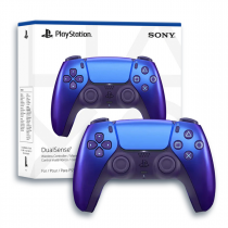 Sony DualSense Wireless Controller for PS5 (Chroma Indigo)