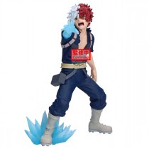 MY HERO ACADEMIA - MAXIMATIC - SHOTO TODOROKI II (March 2026 Pre-Order)