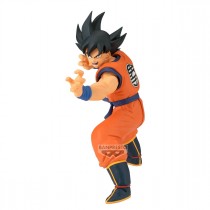 DRAGON BALL Z - MATCH MAKERS - SON GOKU (VS FRIEZA) (March 2026 Pre-Order)