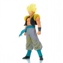 DRAGON BALL SUPER - CLEARISE - GOGETA & VEGITO (A:GOGETA) (March 2026 Pre-Order)