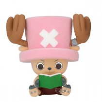 ONE PIECE - Fluffy Puffy - CHOPPER vol.1 (ver.A) (March 2026 Pre-Order)
