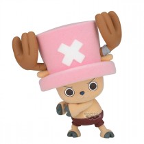ONE PIECE - Fluffy Puffy - CHOPPER vol.1 (ver.B) (March 2026 Pre-Order)