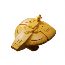 Blokees: Transformers - Transformers Ark (71189) (1225)