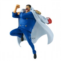 ONE PIECE - BATTLE RECORD COLLECTION - MONKEY D.GARP II (March 2026 Pre-Order)