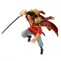 ONE PIECE - BATTLE RECORD COLLECTION - GOL D.ROGER (March 2026 Pre-Order)