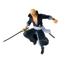 ONE PIECE - BATTLE RECORD COLLECTION - SILVERS RAYLEIGH (March 2026 Pre-Order)