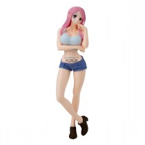 ONE PIECE - GLITTER & GLAMOURS - JEWELRY BONNEY II (March 2026 Pre-Order)
