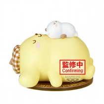 Sanrio Characters - Pompompurin FIGURE COLLECTION (ver.A) (April 2026 Pre-Order)