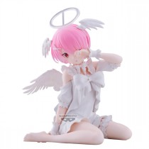 Re:ZERO Starting Life in Another World - Relax time - RAM (Sweet Angel ver.) (April 2026 Pre-Order)
