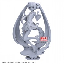 SAKURA MIKU - BANPRESTO EVOLVE - SAKURA MIKU FIGURE (April 2026 Pre-Order)