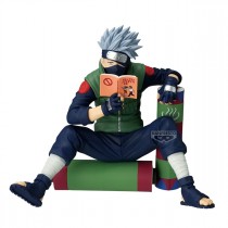 NARUTO 72 series: 03 - NARUTO UZUMAKI & KAKASHI HATAKE (B:KAKASHI HATAKE) (April 2026 Pre-Order)