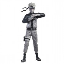 NARUTO SHIPPUDEN - Noir Edge Collection - NARUTO UZUMAKI (April 2026 Pre-Order)