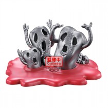 JOJO'S BIZARRE ADVENTURE - GOLDEN WIND FL Mt (April 2026 Pre-Order)