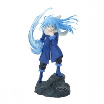 That Time I Got Reincarnated as a Slime - ESPRESTO - Rimuru Tempest (Threefold union) (April 2026 Pre-Order)