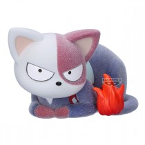 MY HERO ACADEMIA - Fluffy Puffy - SHOTOCAT & OCHANEKO II (A:SHOTOCAT) (April 2026 Pre-Order)
