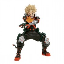 MY HERO ACADEMIA - Grandista - BAKUGO KATSUKI (April 2026 Pre-Order)