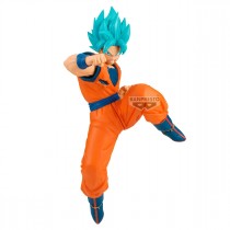 DRAGON BALL SUPER - MATCH MAKERS - SON GOKU (VS GOKU BLACK-SUPER SAIYAN ROSÉ) (April 2026 Pre-Order)