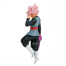 DRAGON BALL SUPER - MATCH MAKERS - GOKU BLACK SUPER SAIYAN ROSÉ (VS SON GOKU) (April 2026 Pre-Order)
