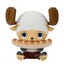 ONE PIECE - BIG SOFVIMATES - CHOPPER (DRUM KINGDOM ver) (April 2026 Pre-Order)
