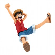 ONE PIECE - ROMANCE DAWN - MONKEY D.LUFFY (vol.1) (April 2026 Pre-Order)