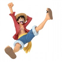 ONE PIECE - ROMANCE DAWN - MONKEY D.LUFFY (vol.2) (April 2026 Pre-Order)