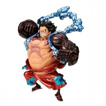 ONE PIECE - KING OF ARTIST - MONKEY D. LUFFY (SPECIAL ver. II) (A:MONKEY D.LUFFY BOUNDMAN)) (April 2026 Pre-Order)