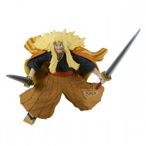 ONE PIECE - BATTLE RECORD COLLECTION - SHIKI (April 2026 Pre-Order)