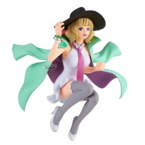 ONE PIECE - BATTLE RECORD COLLECTION - MISS BUCKINGHAM STUSSY (April 2026 Pre-Order)