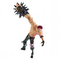 ONE PIECE - BATTLE RECORD COLLECTION - CHARLOTTE KATAKURI (SPECIAL ver.) (April 2026 Pre-Order)