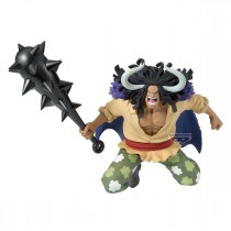 ONE PIECE - BATTLE RECORD COLLECTION EXTRA - KAIDO (April 2026 Pre-Order)