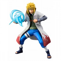 NARUTO SHIPPUDEN - Grandista - MINATO NAMIKAZE (SPECIAL EDITION) (April 2026 Pre-Order)