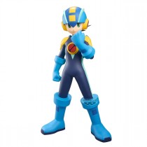MEGA MAN BATTLE NETWORK - Grandista - MEGAMAN.EXE (May 2026 Pre-Order)