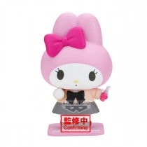 Sanrio characters - COSPLAY FIGURE COLLECTION - My Melody & Kuromi (A: My Melody) (May 2026 Pre-Order)