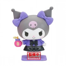 Sanrio characters - COSPLAY FIGURE COLLECTION - My Melody & Kuromi (B:Kuromi) (May 2026 Pre-Order)