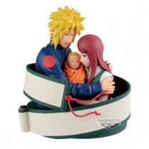NARUTO - 72 series - 53 FIGURE (May 2026 Pre-Order)