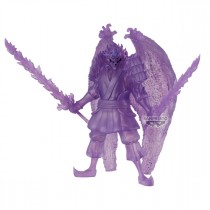 NARUTO SHIPPUDEN - SUSANO'O & KURAMA (KURAMA LINK MODE) FIGURE (A:SUSANO'O) (May 2026 Pre-Order)