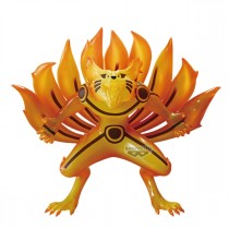 NARUTO SHIPPUDEN - SUSANO'O & KURAMA (KURAMA LINK MODE) FIGURE (B: KURAMA (KURAMA LINK MODE)) (May 2026 Pre-Order)