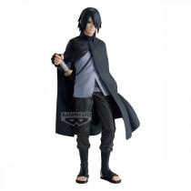 BORUTO: NARUTO NEXT GENERATIONS - SASUKE UCHIHA (May 2026 Pre-Order)