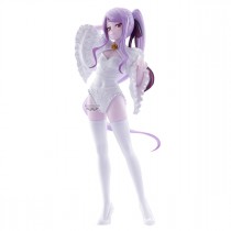 OVERLORD - GLITTER & GLAMOURS - SHALLTEAR (WEDDING ver.) (May 2026 Pre-Order)