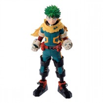MY HERO ACADEMIA - IZUKU MIDORIYA FIGURE (May 2026 Pre-Order)