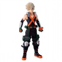 MY HERO ACADEMIA - KATSUKI BAKUGO FIGURE (May 2026 Pre-Order)