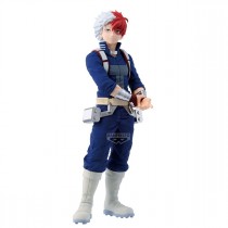 MY HERO ACADEMIA - SHOTO TODOROKI FIGURE (May 2026 Pre-Order)