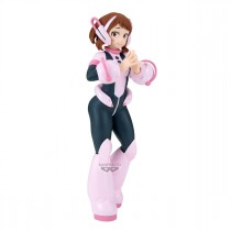 MY HERO ACADEMIA - GLITTER & GLAMOURS - OCHACO URARAKA (May 2026 Pre-Order)
