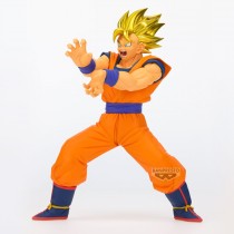 DRAGON BALL Z - BLOOD OF SAIYANS - SUPER SAIYAN SON GOKU (May 2026 Pre-Order)