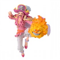 ONE PIECE - BATTLE RECORD COLLECTION EXTRA - CHARLOTTE LINLIN (May 2026 Pre-Order)
