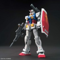 #26 RX-78-02 Gundam "Gundam The Origin", Bandai Spirits HG The Origin 1/144 (Model Kit)