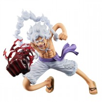 ONE PIECE - Grandista - MONKEY D. LUFFY (GEAR5 II SPECIAL EDITION) (May 2026 Pre-Order)