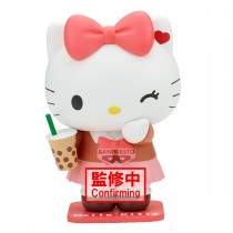 Sanrio characters - COSPLAY FIGURE COLLECTION - Hello Kitty / Dear Daniel (A:Hello Kitty) (June 2026 Pre-Order)